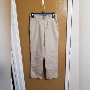 Tommy Hilfiger regular boys pants